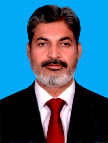 Safdar Mehmood